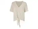 Bild 2 von esmara® Damen Bluse, aus weichem Crinkle-Jersey