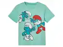 Bild 2 von Kinder T-Shirt »Die Schlümpfe«, aus Baumwolle
