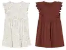 Bild 1 von lupilu® Kinder Kleid, aus reiner Baumwolle