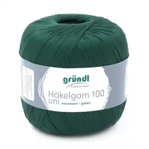 Häkelgarn 100 g