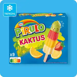NESTLÉ®  Schöller-Eis, Pirulo Kaktus