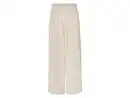 Bild 2 von esmara® Damen Wide-Leg-Hose, aus Crinkle-Jersey