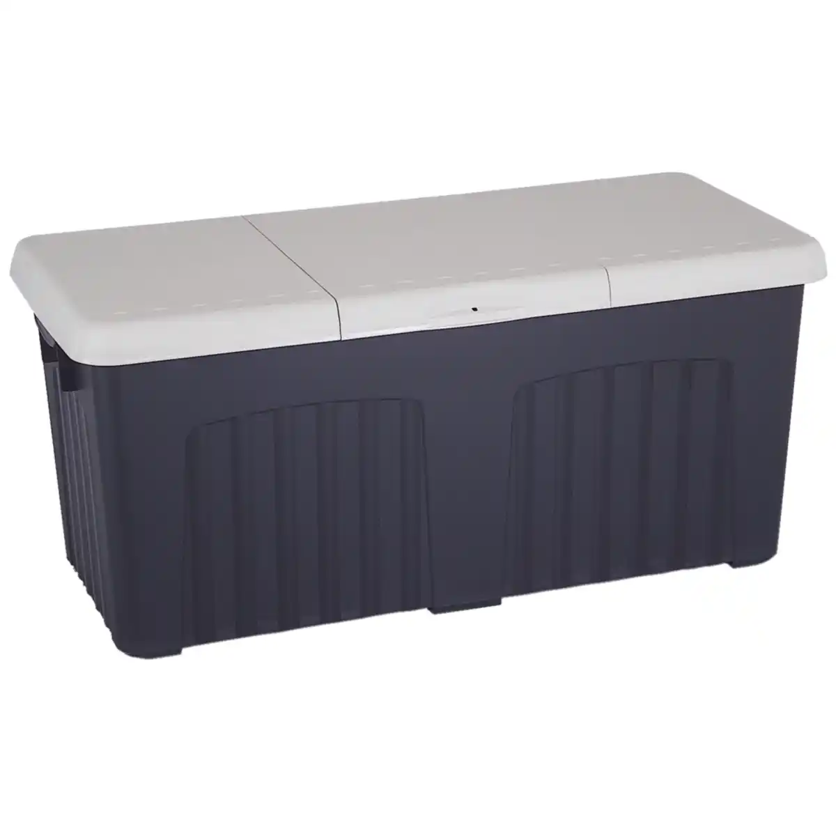 Bild 1 von Pandora Auflagenbox 265l grauer Deckel