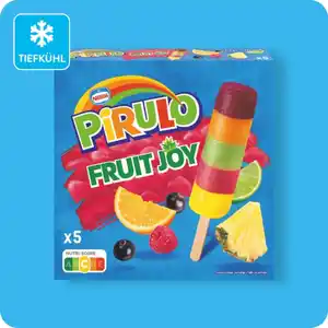 NESTLÉ®  Schöller-Eis, Pirulo Fruit Joy