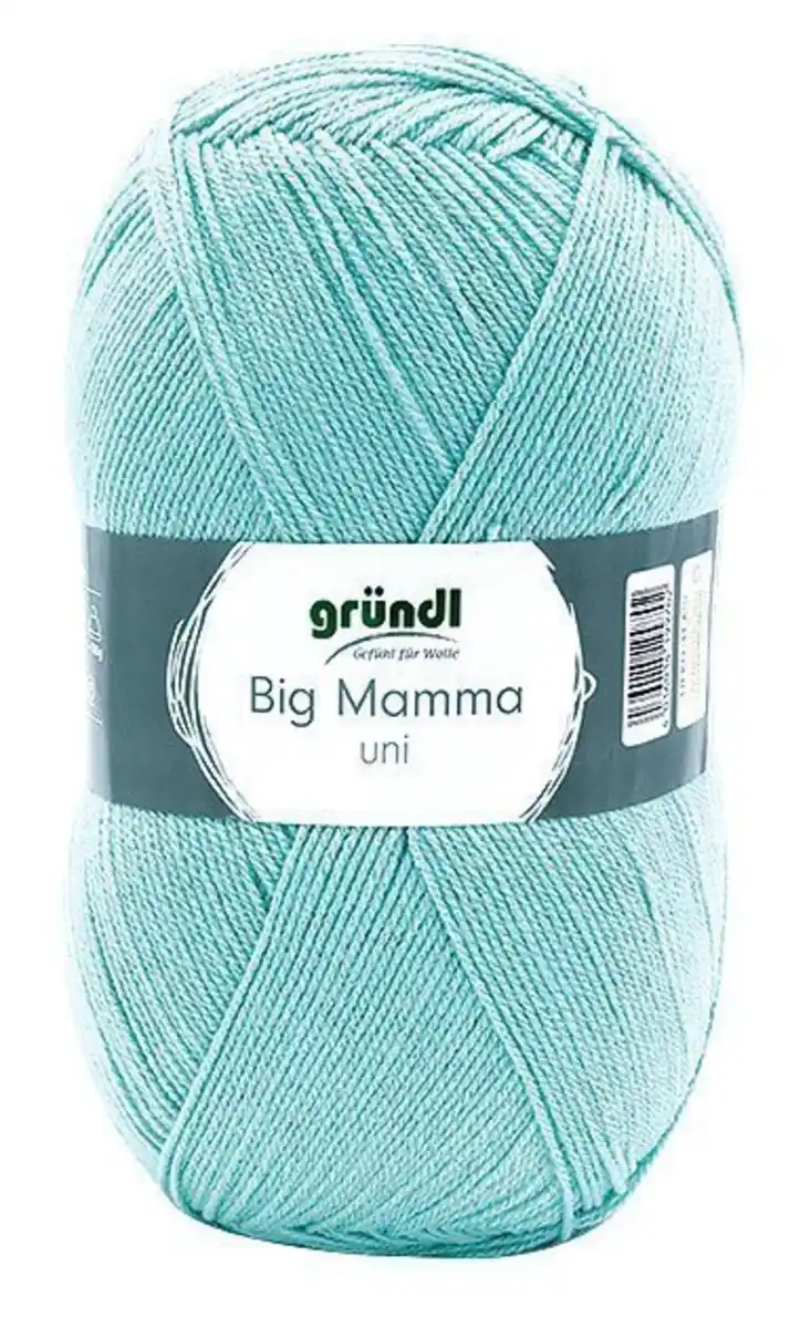 Bild 3 von Großknäuel Handstrickgarn 400 g