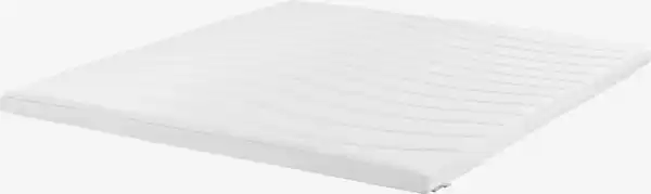 Bild 1 von Topper 160x200cm WELLPUR GULEN GT65 weiß