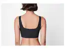 Bild 3 von esmara® Damen Lasercut-Bustier, mit herausnehmbaren Pads