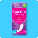 Bild 1 von CAREFREE Slipeinlagen, Plus-Long-Frischeduft