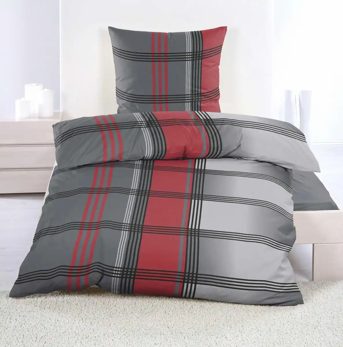 Bild 4 von Bettwäsche