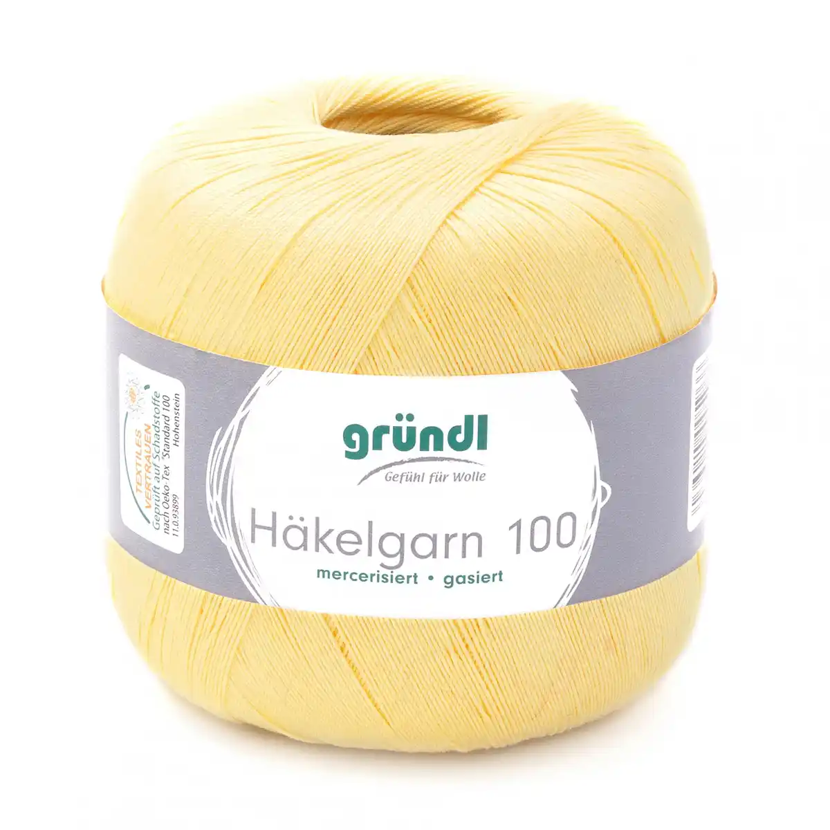 Bild 3 von Häkelgarn 100 g