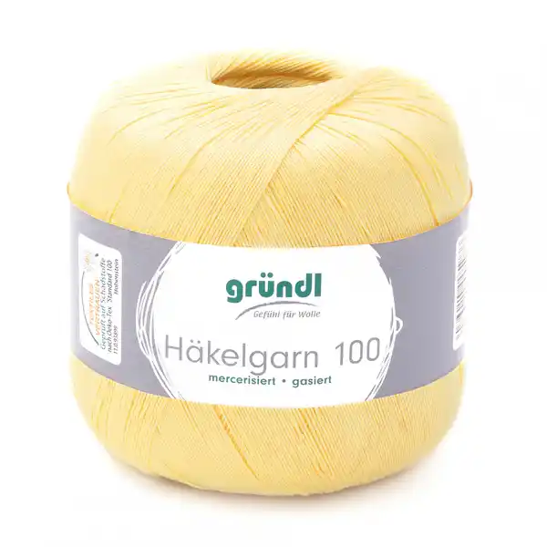 Bild 3 von Häkelgarn 100 g