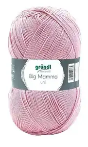 Großknäuel Handstrickgarn 400 g