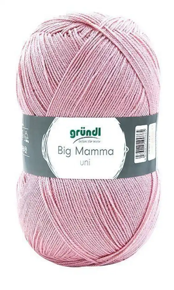 Bild 1 von Großknäuel Handstrickgarn 400 g