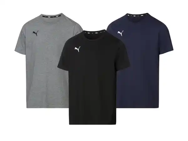 Bild 1 von PUMA Herren-T-Shirt