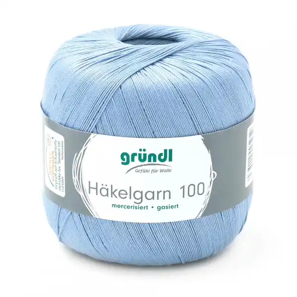 Bild 4 von Häkelgarn 100 g