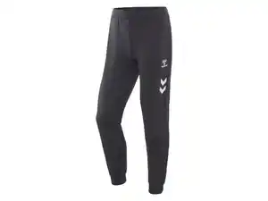 Hummel Herren Sweathose mit verstellbarer Zugschnur