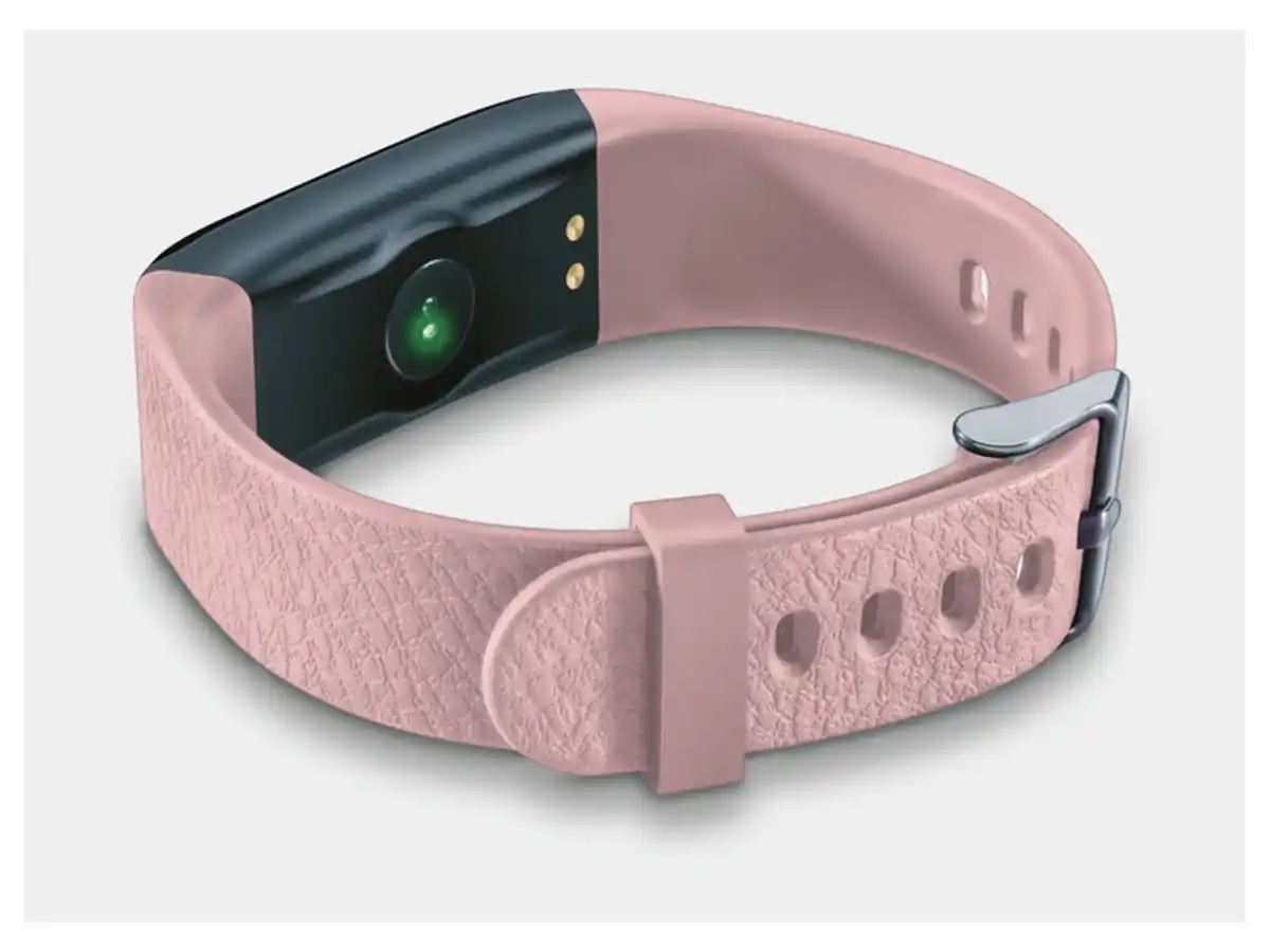 Bild 3 von SILVERCREST® PERSONAL CARE Fitness Armband »SAS 89«, mit Pulsmessung und Farbdisplay