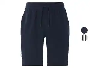 LIVERGY® Musselin-Shorts, normale Leibhöhe
