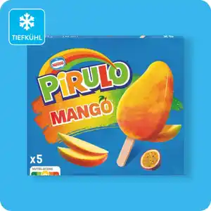 NESTLÉ®  Schöller-Eis, Pirulo Mango