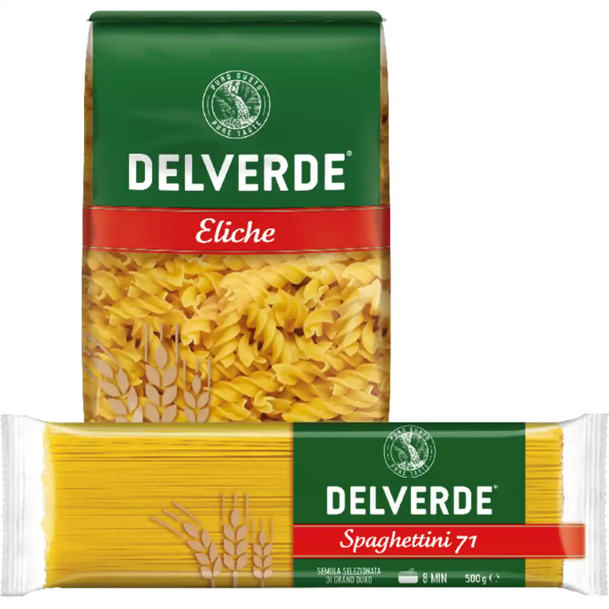 Bild 1 von Delverde Pasta