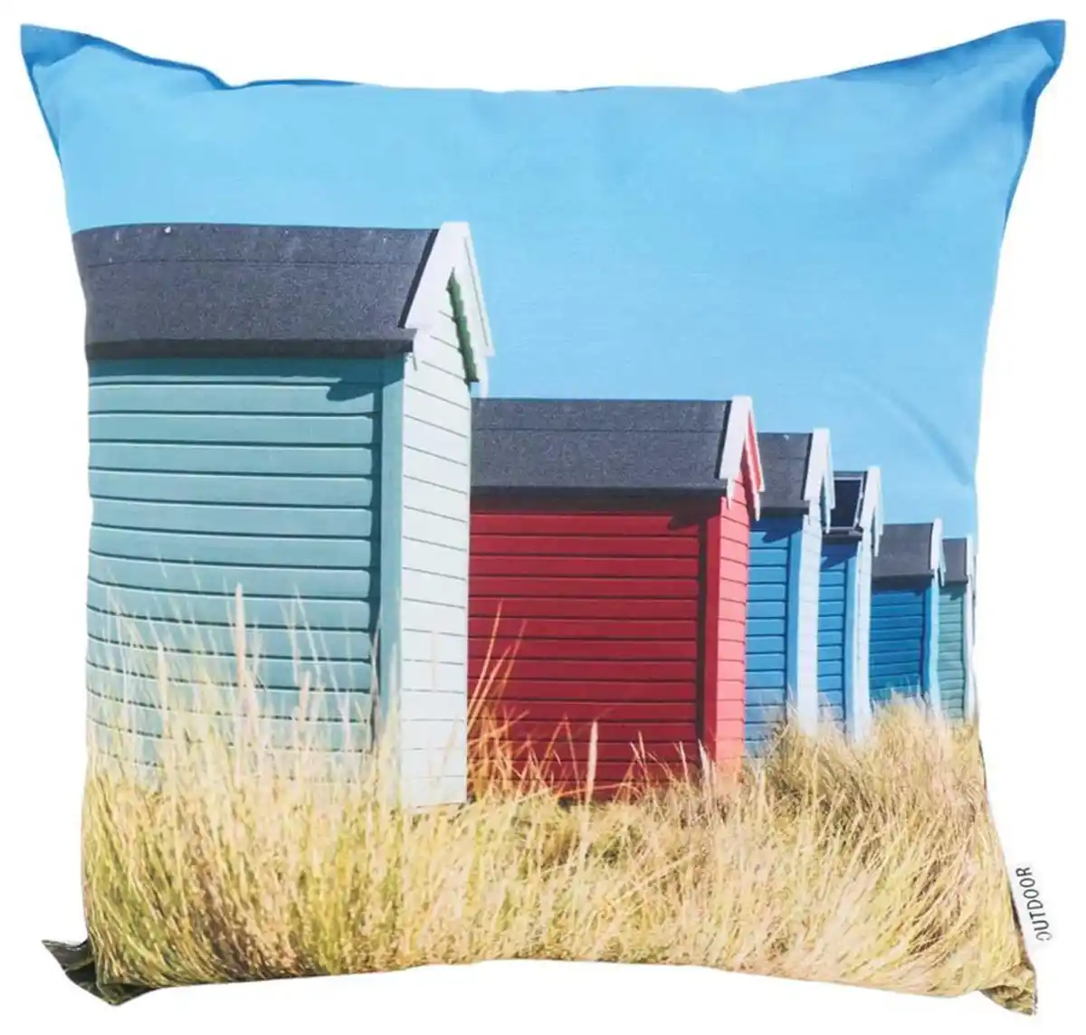 Bild 1 von Deko-Kissen ca. 45 x 45 cm