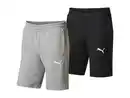 Bild 1 von PUMA Herren-Sweatshorts