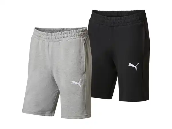 Bild 1 von PUMA Herren-Sweatshorts
