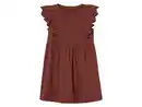 Bild 2 von lupilu® Kinder Kleid, aus reiner Baumwolle