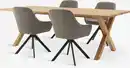 Bild 1 von GRIBSKOV L230 + 4 ROSTRUP sand
