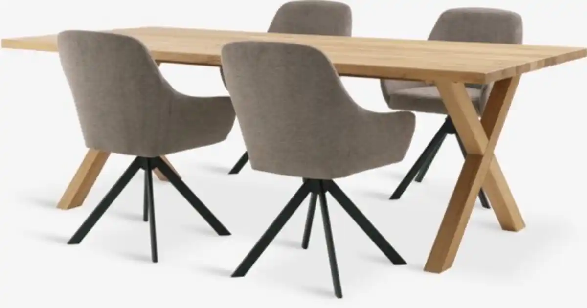 Bild 1 von GRIBSKOV L230 + 4 ROSTRUP sand