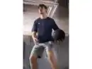 Bild 2 von PUMA Herren-Sweatshorts