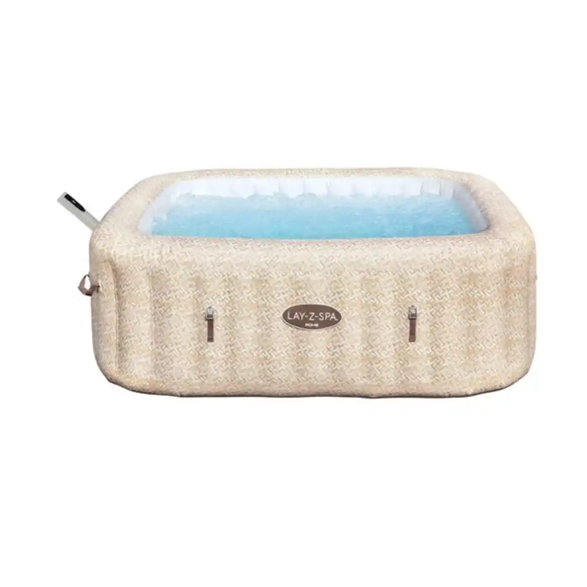 Bild 1 von 7-Personen-Energiespar-Whirlpool Rome, inkl. App-Steuerung