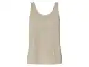 Bild 2 von esmara® Damen Feinstrick-Tanktop, mit Rundhalsausschnitt