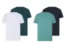 Bild 1 von LIVERGY® Herren T-Shirts, 2 Stück
