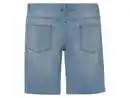 Bild 3 von LIVERGY® Herren Jeansshorts, mit normaler Leibhöhe