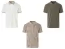 Bild 1 von LIVERGY® Herren Poloshirt, aus reiner Baumwolle