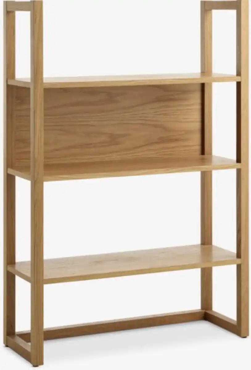 Bild 1 von Regal RY 3 Böden eiche
