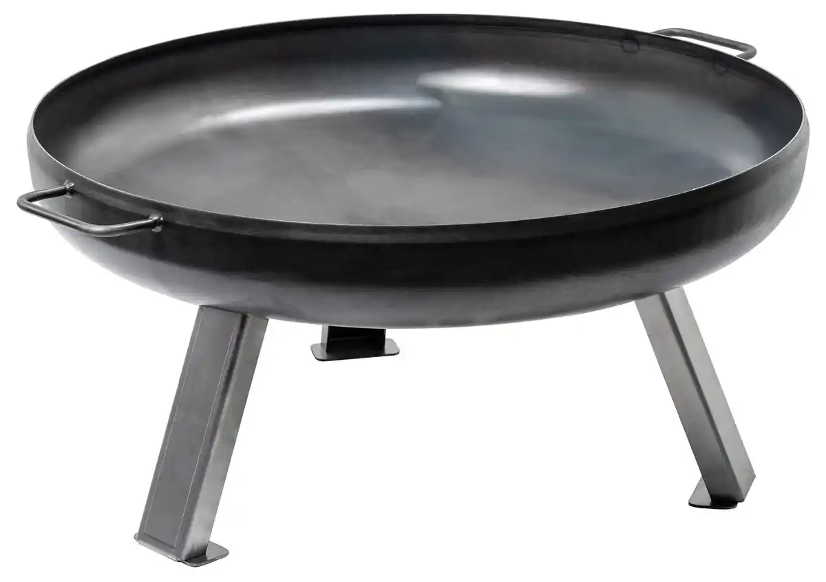 Bild 1 von Tim Garden hochwertige Feuerschale 60cm S 2,2cm