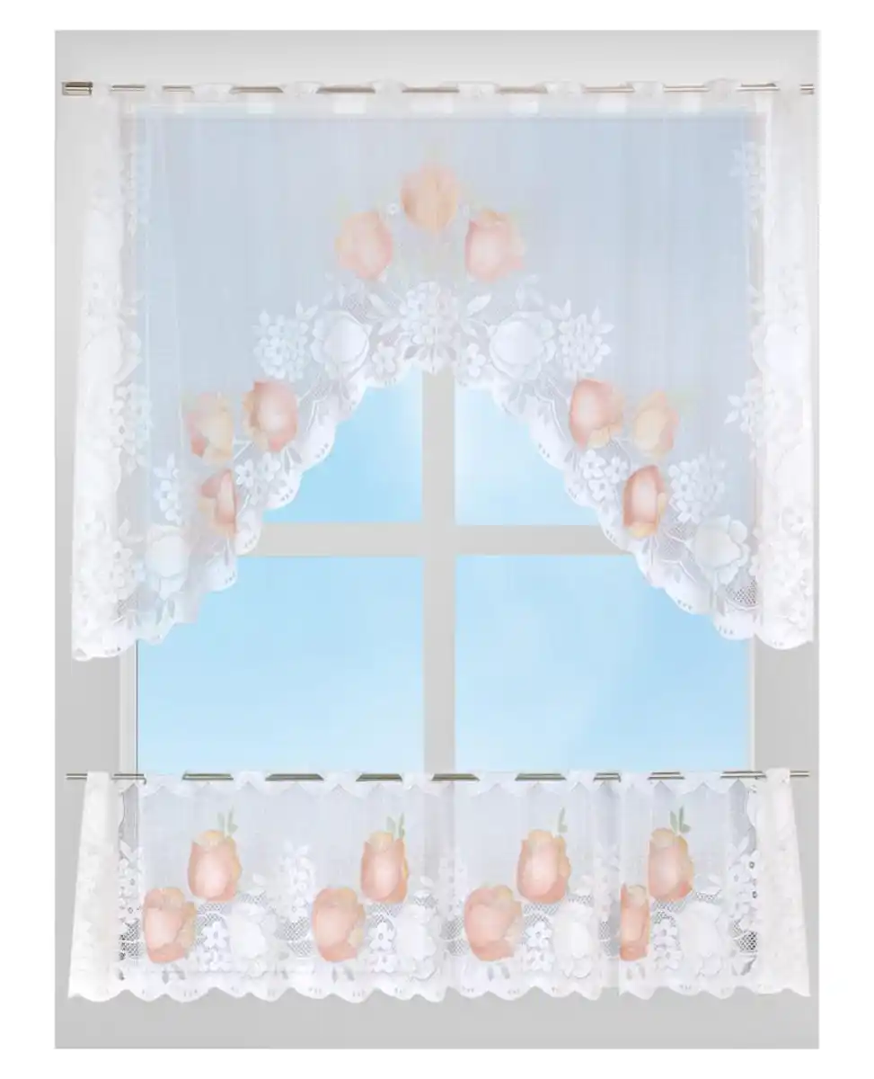 Bild 1 von Bistro-Set ca. 1 x 30 x 150 cm, 1 x 75 x 150 cm