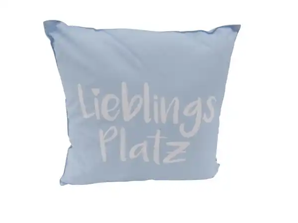 Bild 3 von Deko-Kissen ca. 45 x 45 cm