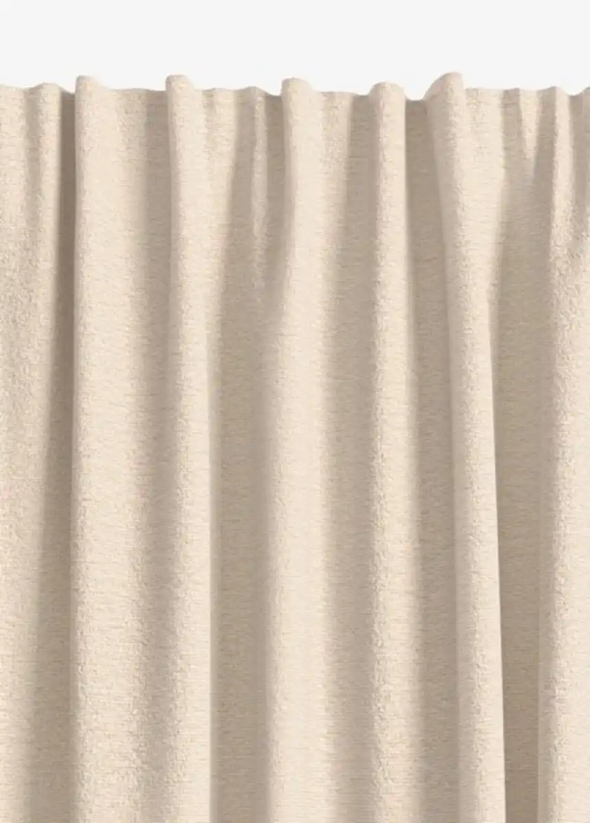 Bild 1 von Vorhang ERKEN 1x140x245 creme