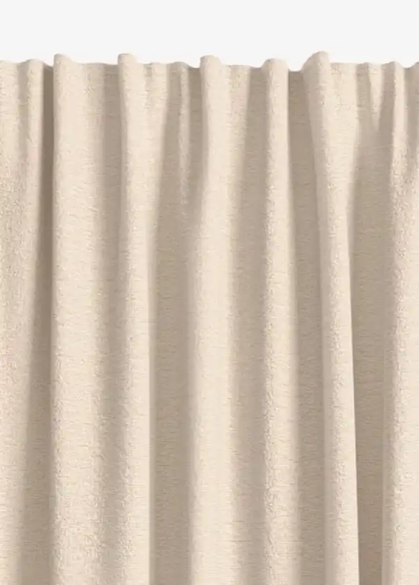 Bild 1 von Vorhang ERKEN 1x140x245 creme