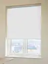 Bild 1 von Verdunkelungsrollo TOMMA 80x150cm weiß
