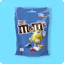 Bild 1 von   m&m’s® , Crispy