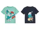 Bild 1 von Kinder T-Shirt »Die Schlümpfe«, aus Baumwolle