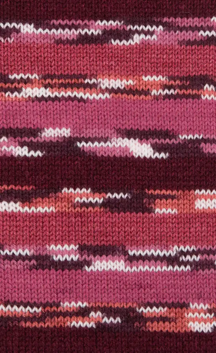 Bild 4 von Großknäuel Handstrickgarn 400 g