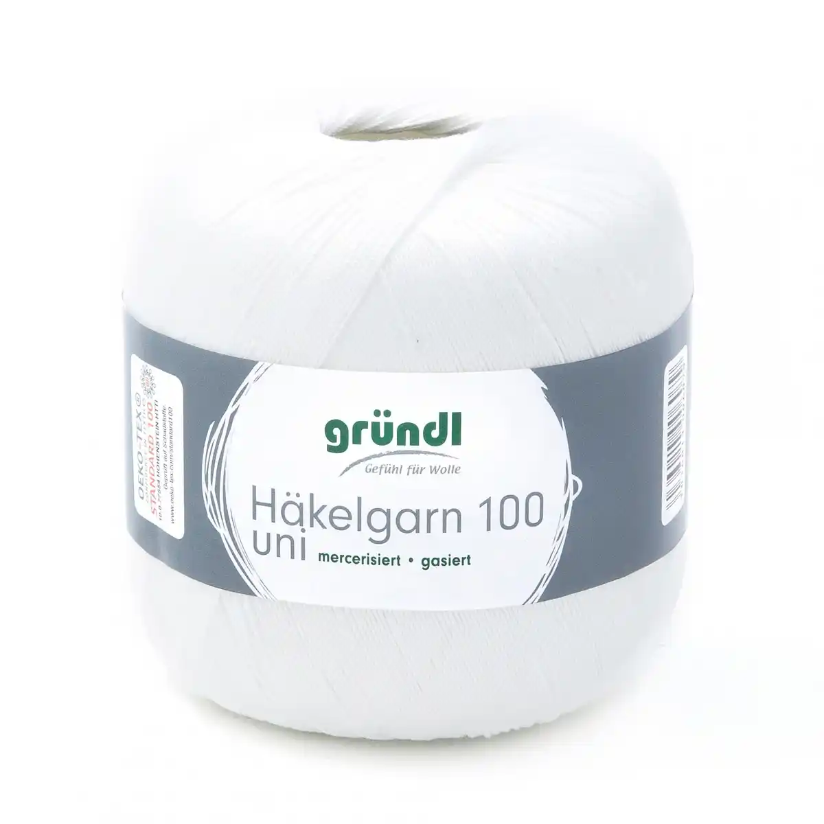 Bild 2 von Häkelgarn 100 g