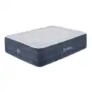Bild 1 von Doppelluftbett TruLeisure, 203x152x51 cm