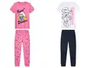 Bild 1 von Kleinkinder Pyjama, aus reiner Baumwolle