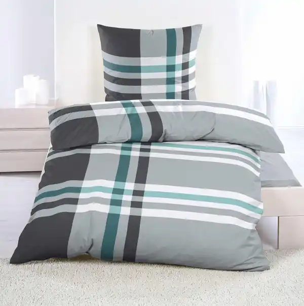 Bild 2 von Bettwäsche